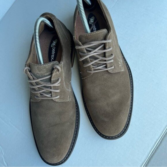 Vionic Bowery Graham Men's Supportive Oxford size 9 - Picture 5 of 14